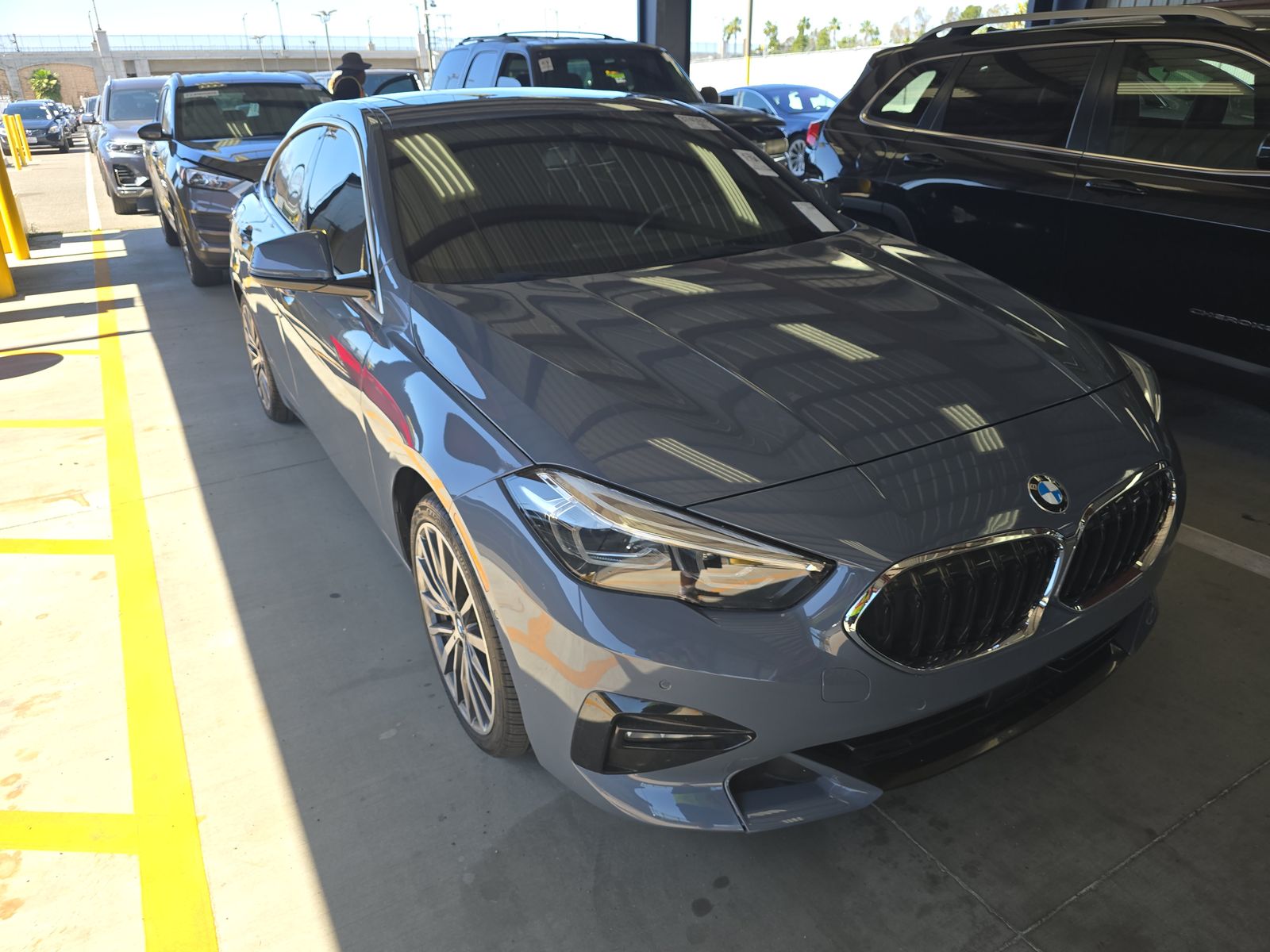 2021 BMW 2 Series 228i xDrive AWD