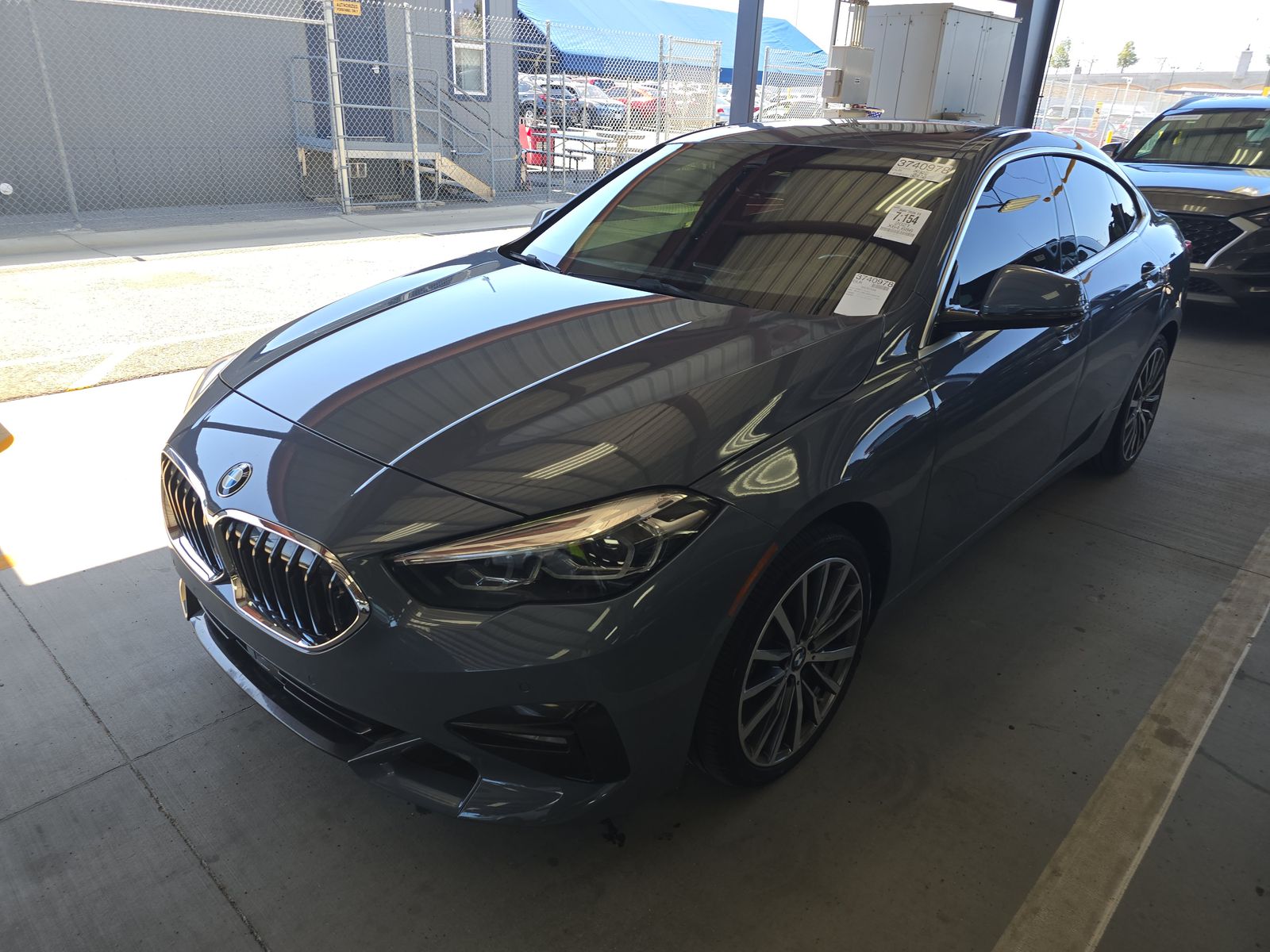 2021 BMW 2 Series 228i xDrive AWD