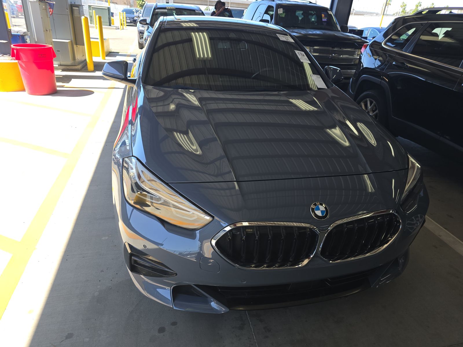 2021 BMW 2 Series 228i xDrive AWD