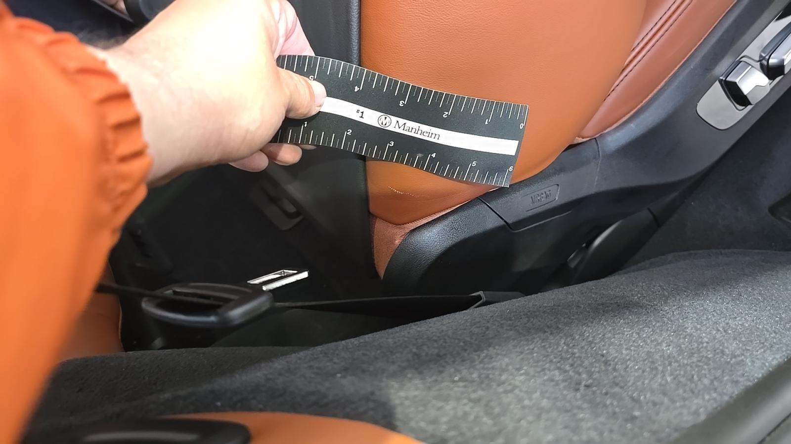 2024 BMW X7 M60i AWD