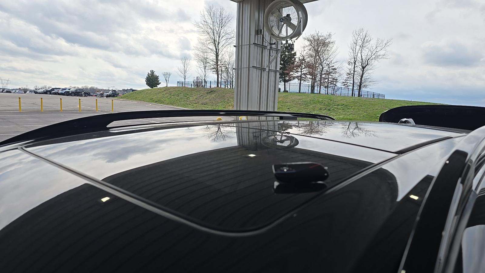 2024 BMW X7 M60i AWD