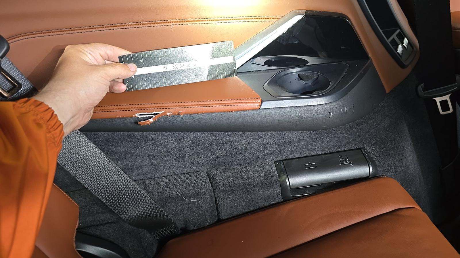 2024 BMW X7 M60i AWD