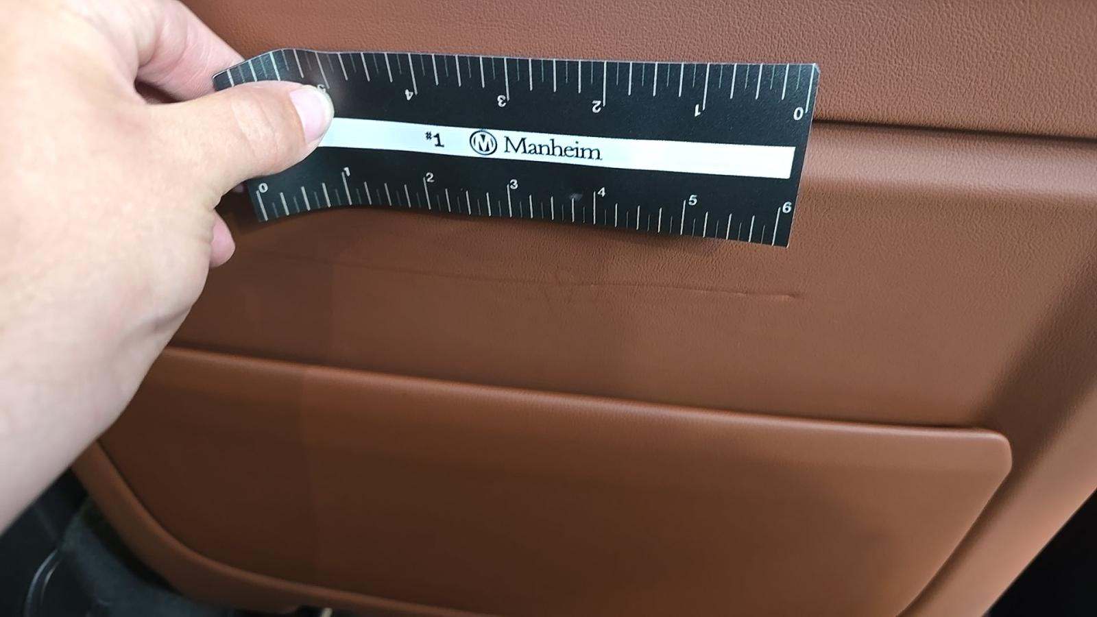 2024 BMW X7 M60i AWD