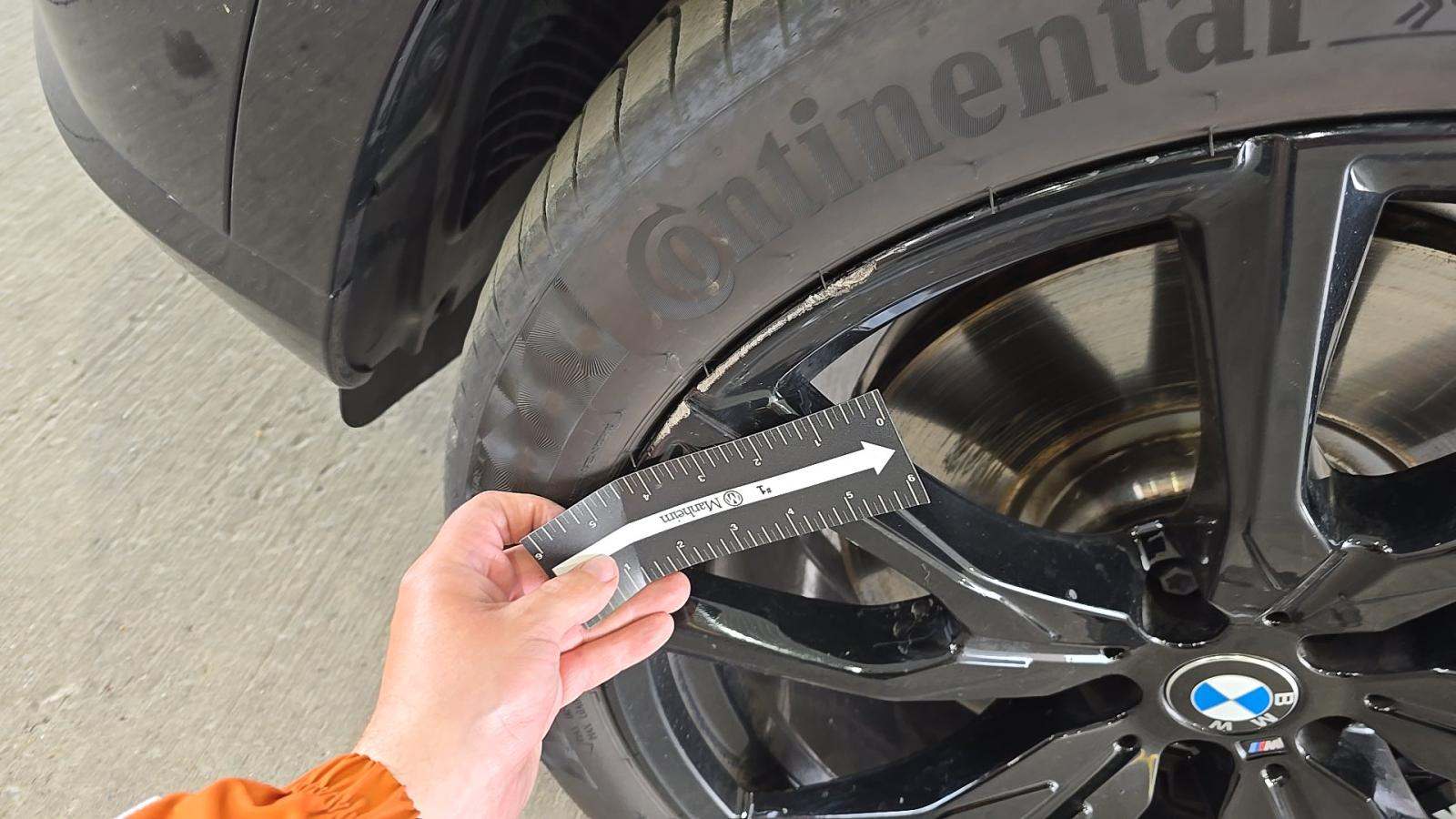 2024 BMW X7 M60i AWD