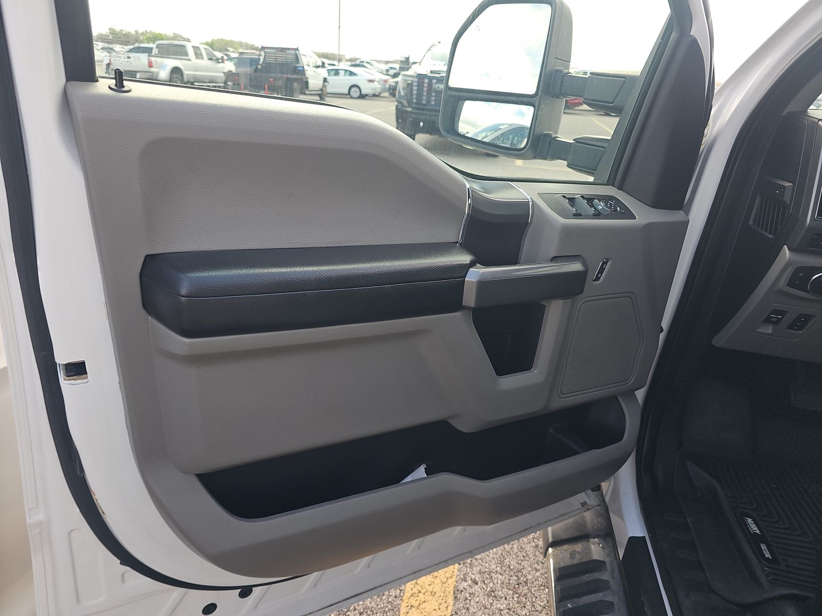 2019 Ford F-150 XLT AWD