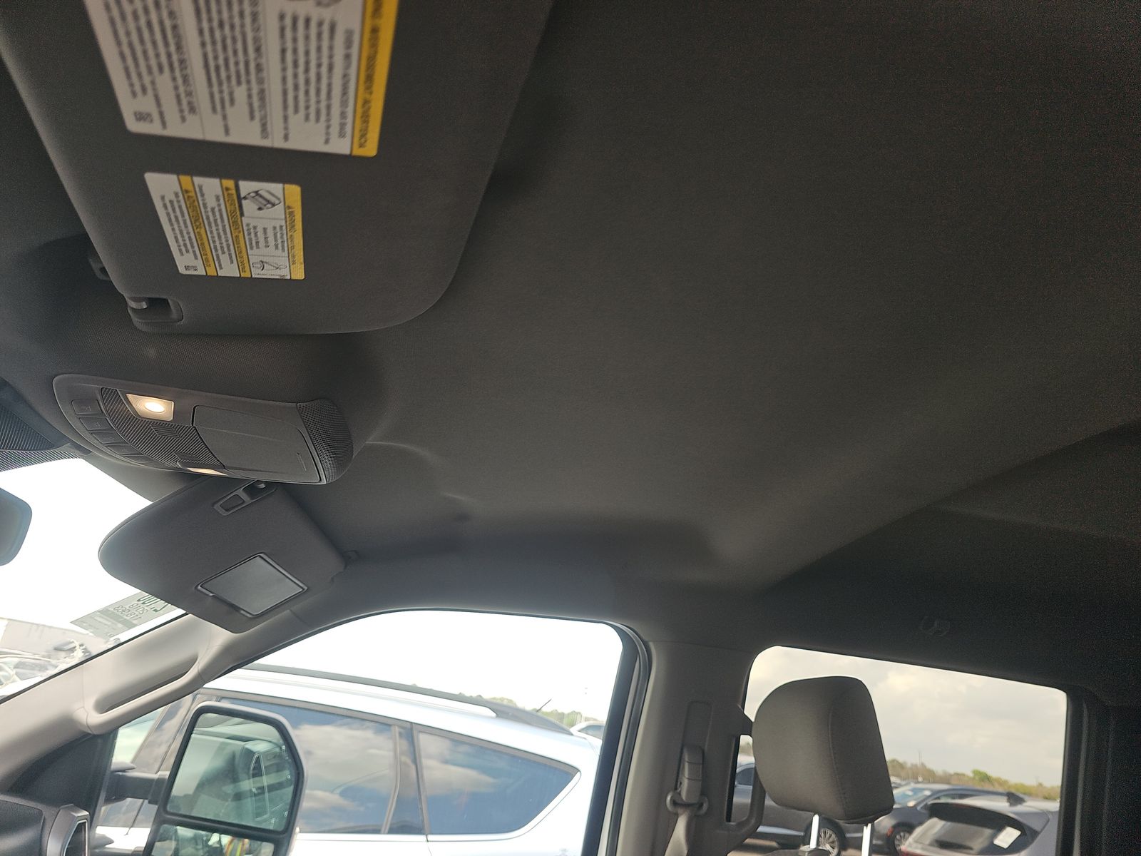 2019 Ford F-150 XLT AWD