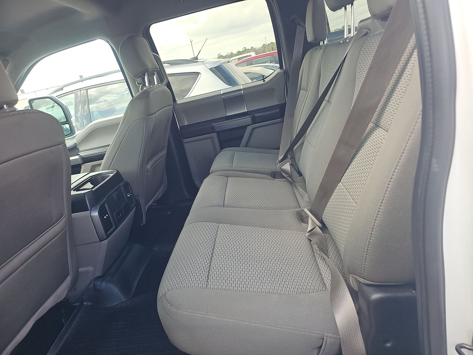 2019 Ford F-150 XLT AWD