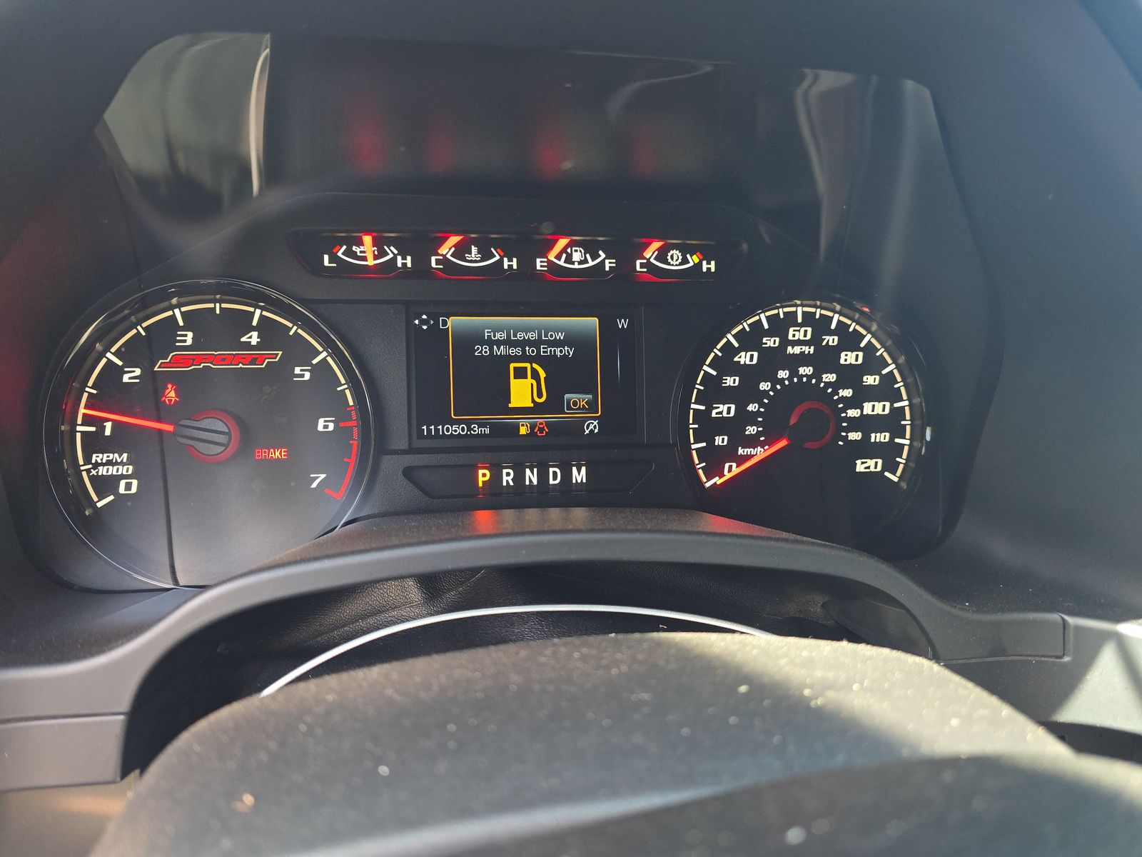 2018 Ford F-150 XLT AWD