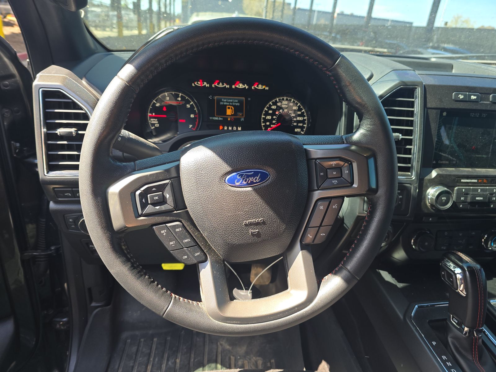 2018 Ford F-150 XLT AWD