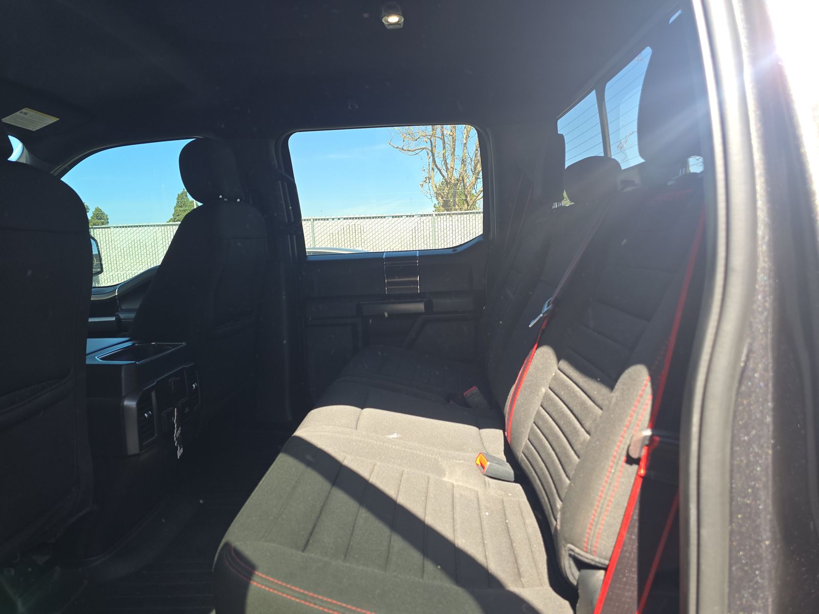 2018 Ford F-150 XLT AWD