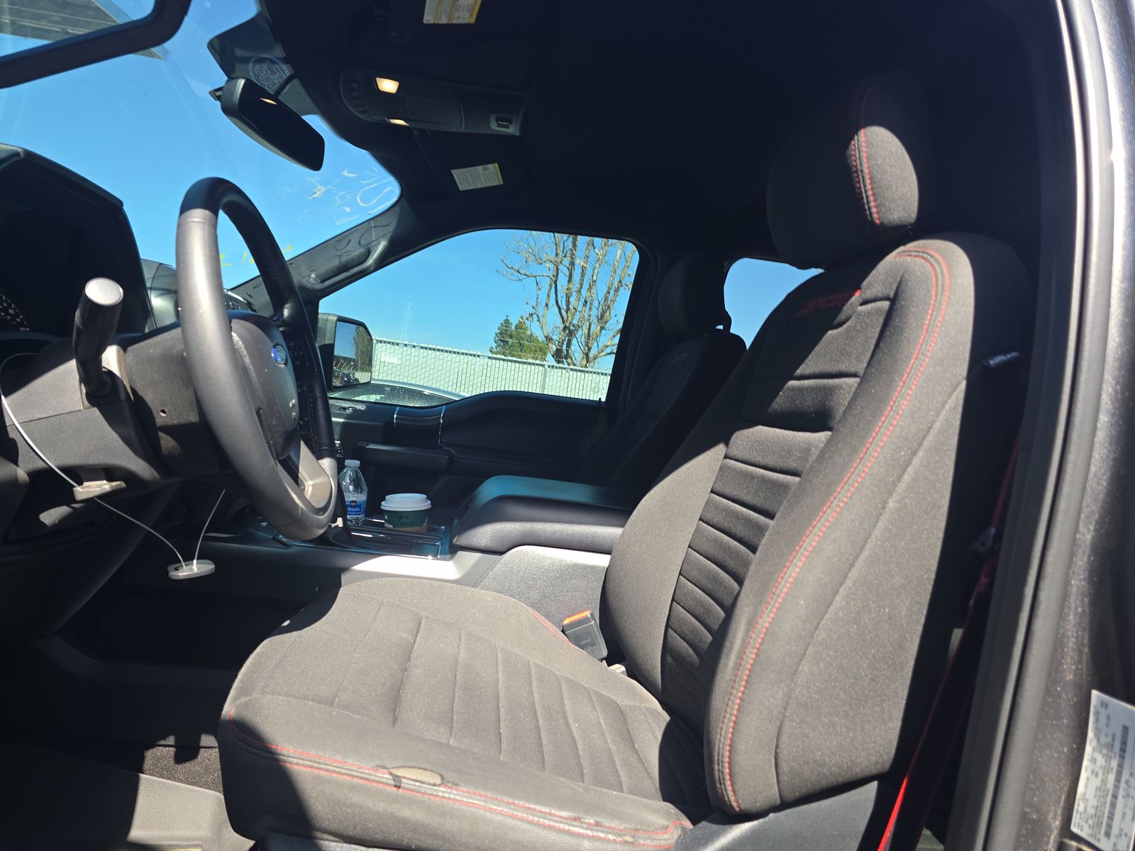 2018 Ford F-150 XLT AWD