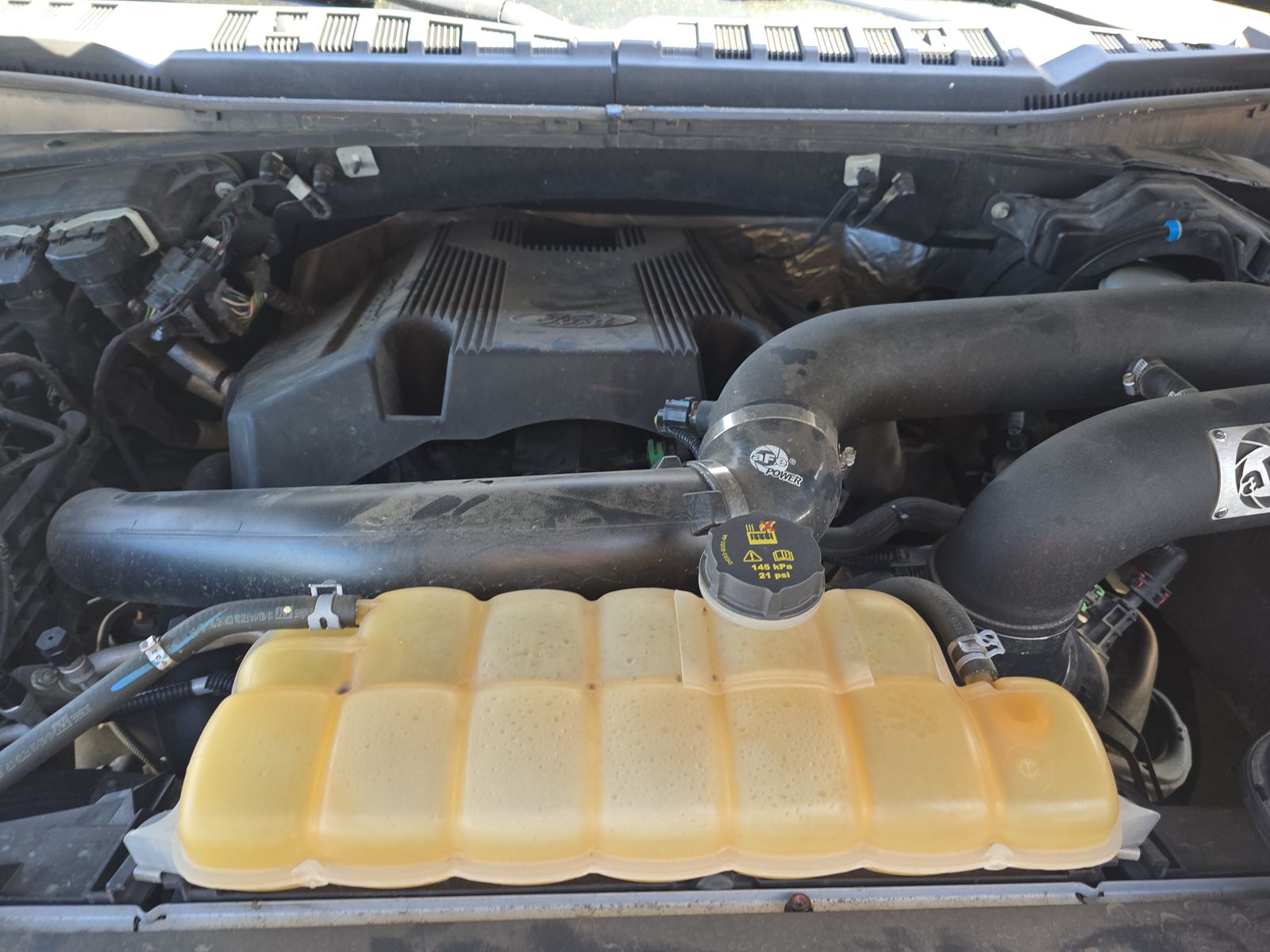 2018 Ford F-150 XLT AWD