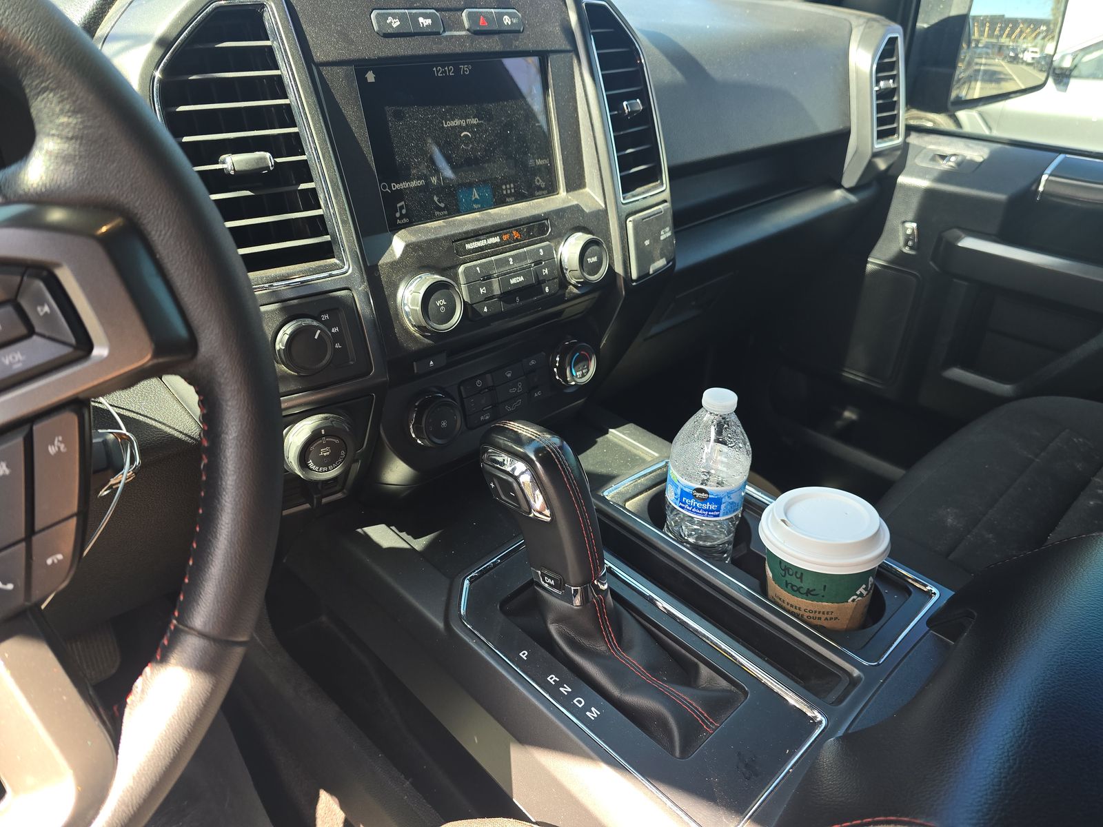 2018 Ford F-150 XLT AWD