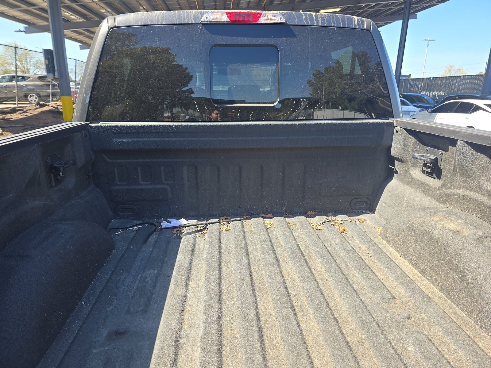 2018 Ford F-150 XLT AWD