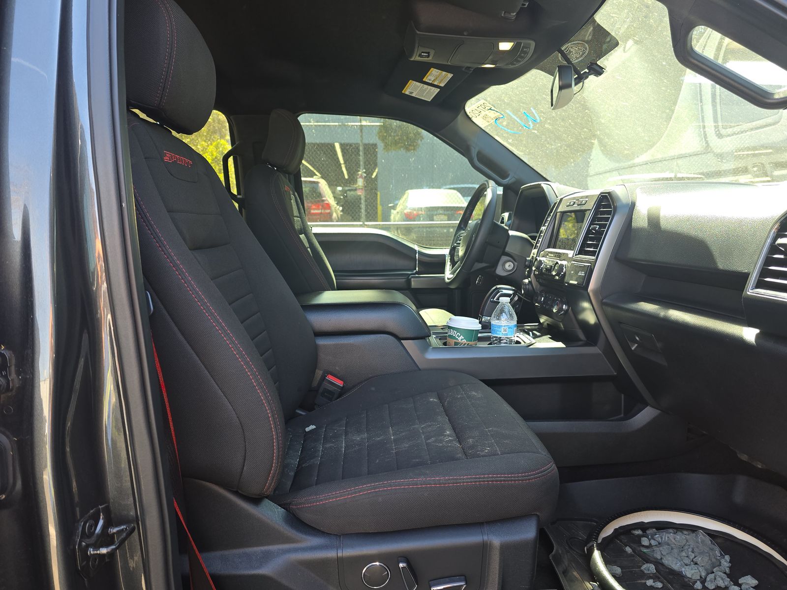 2018 Ford F-150 XLT AWD