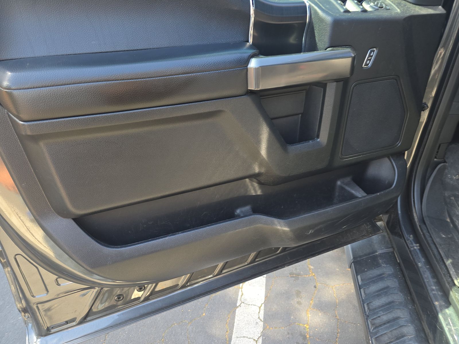 2018 Ford F-150 XLT AWD