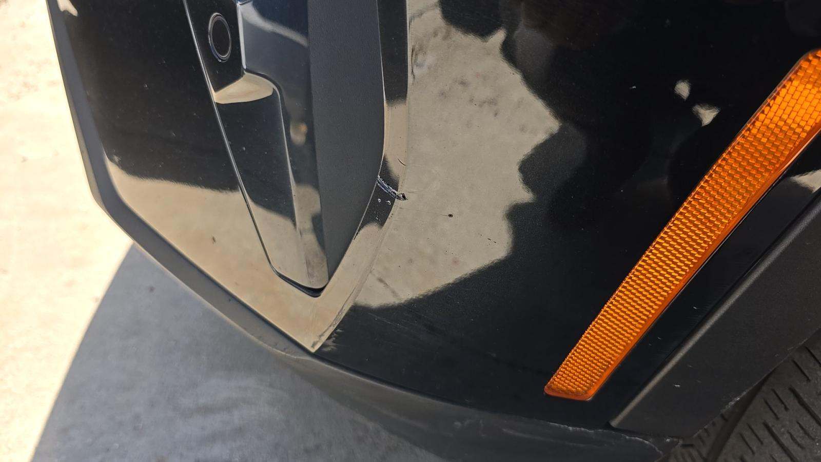 2023 BMW X3 xDrive30i AWD