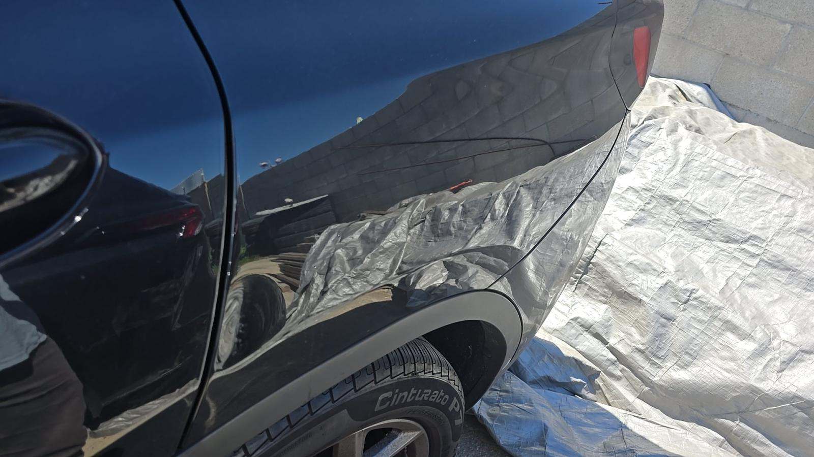 2023 BMW X3 xDrive30i AWD