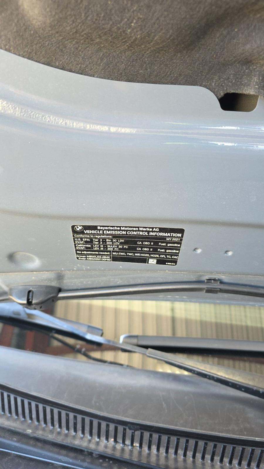 2021 BMW 2 Series 228i xDrive AWD