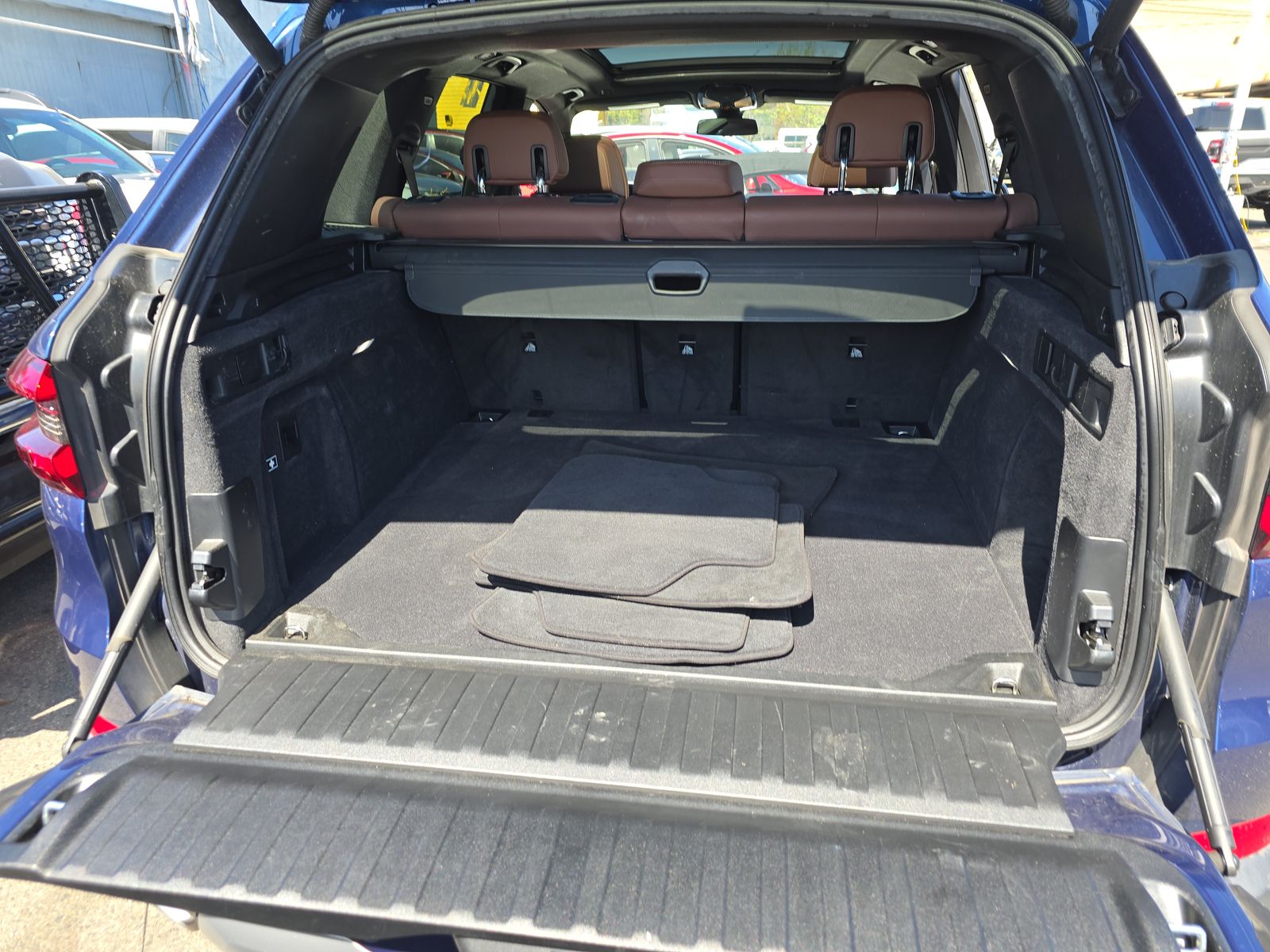 2020 BMW X5 xDrive40i AWD