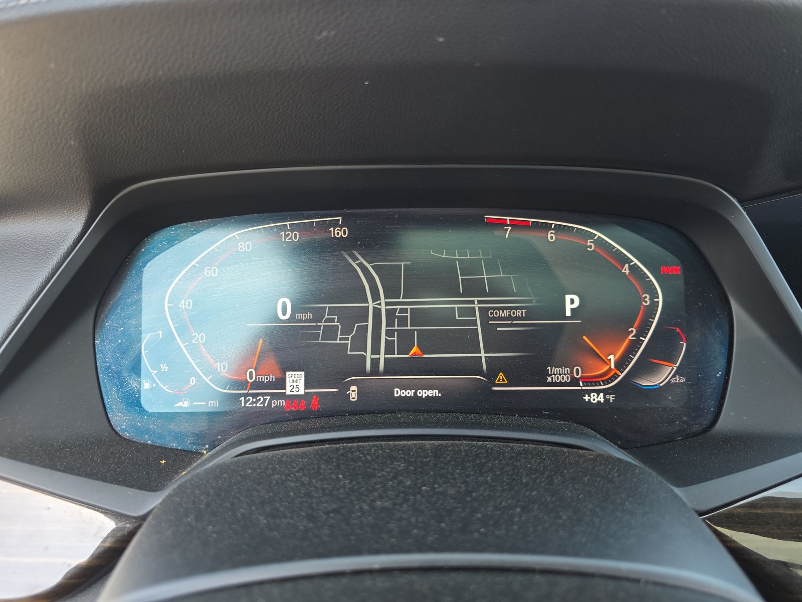 2020 BMW X5 xDrive40i AWD