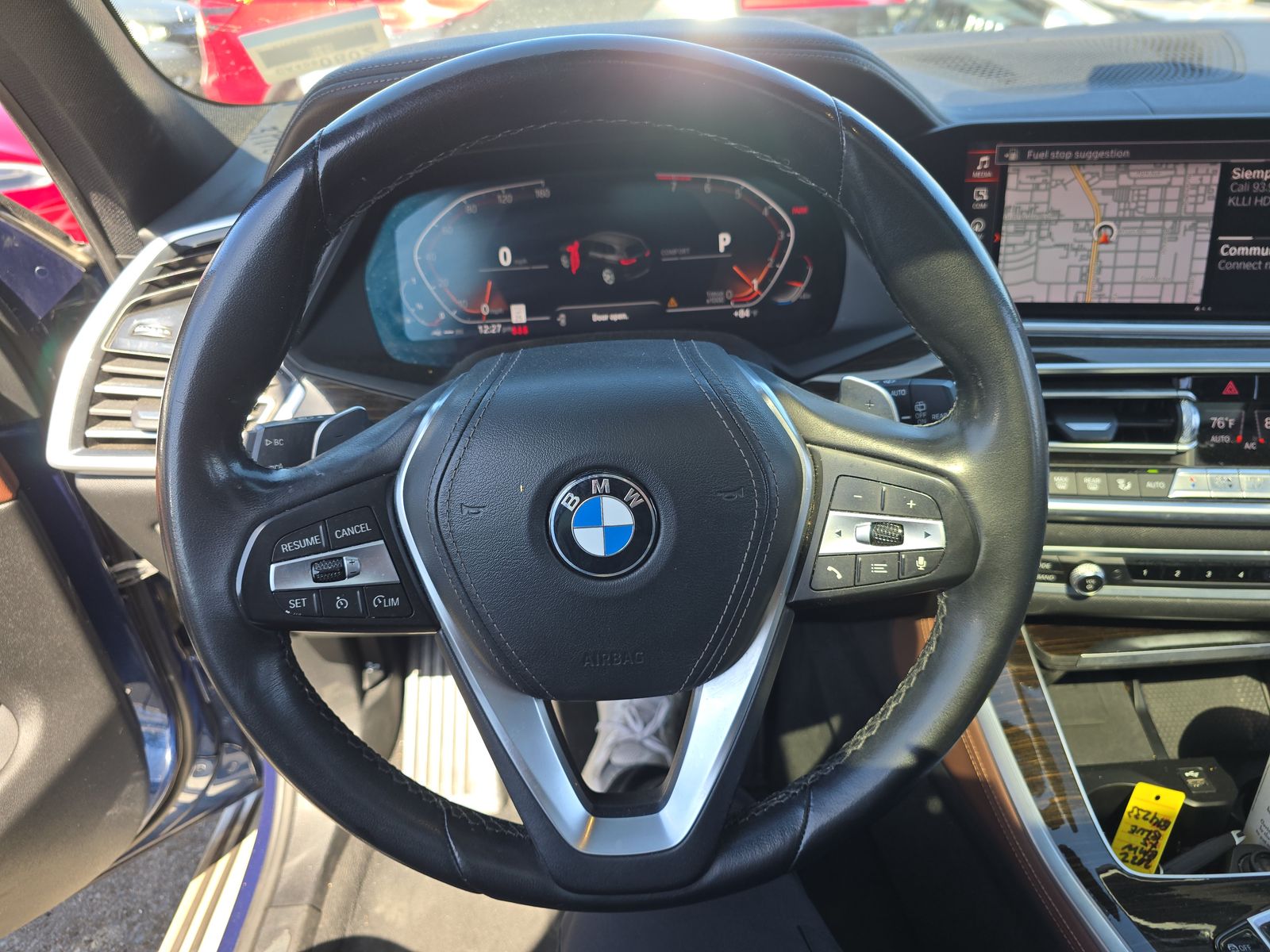 2020 BMW X5 xDrive40i AWD