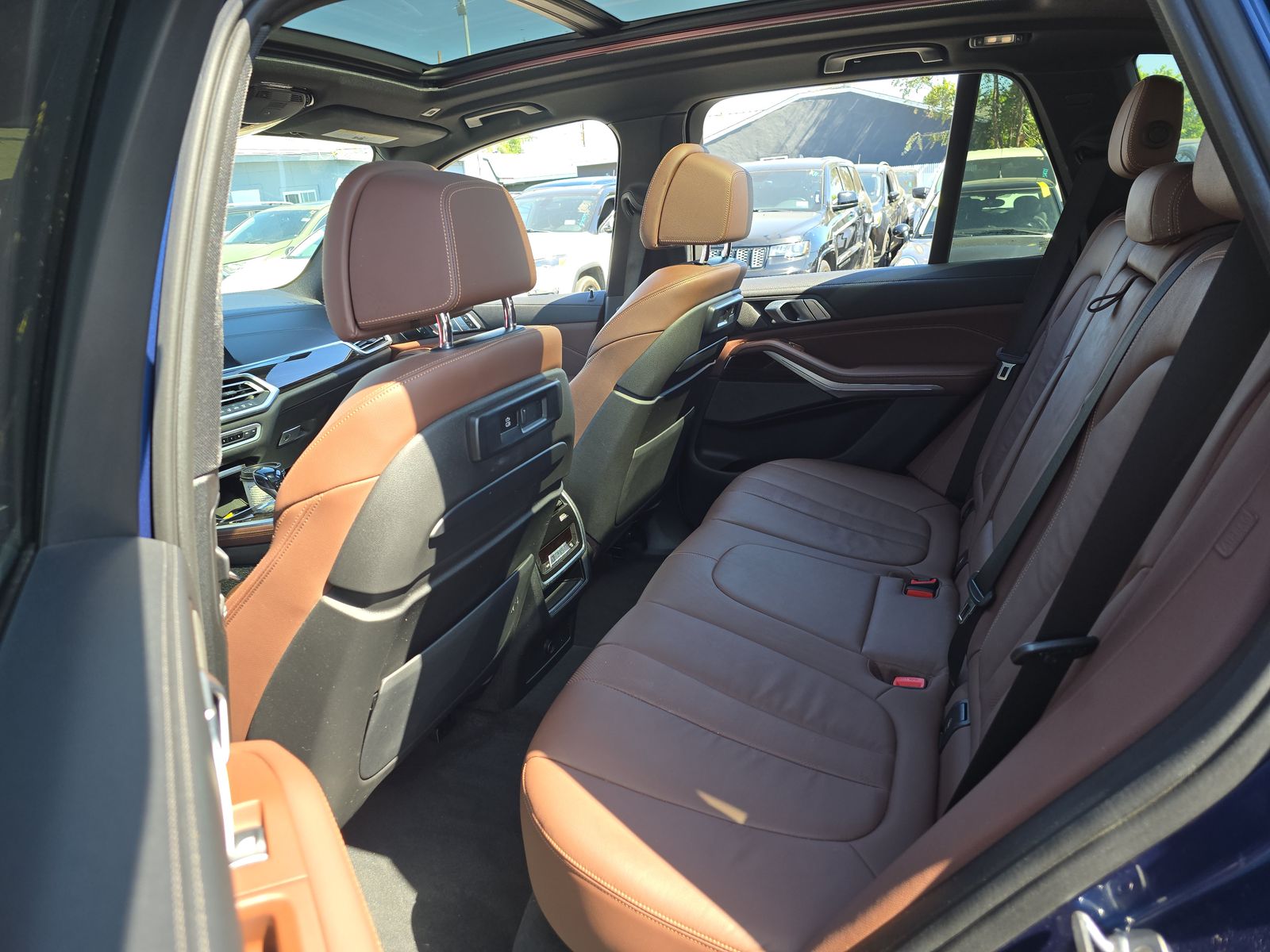 2020 BMW X5 xDrive40i AWD