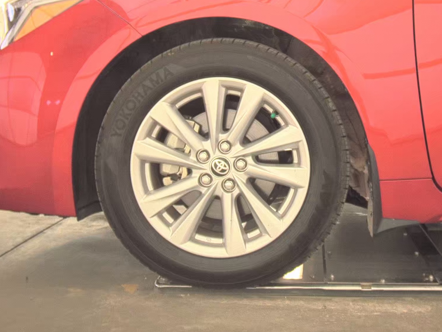 2024 Toyota Corolla SE FWD