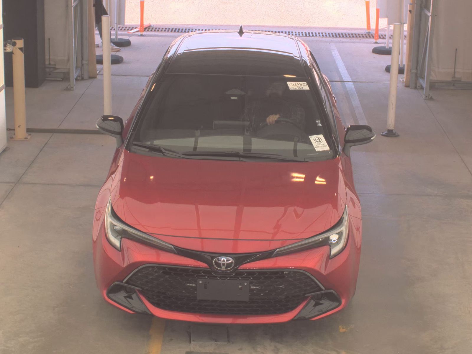 2024 Toyota Corolla SE FWD