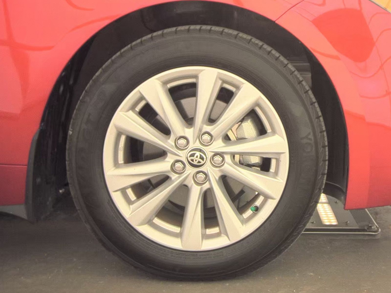 2024 Toyota Corolla SE FWD