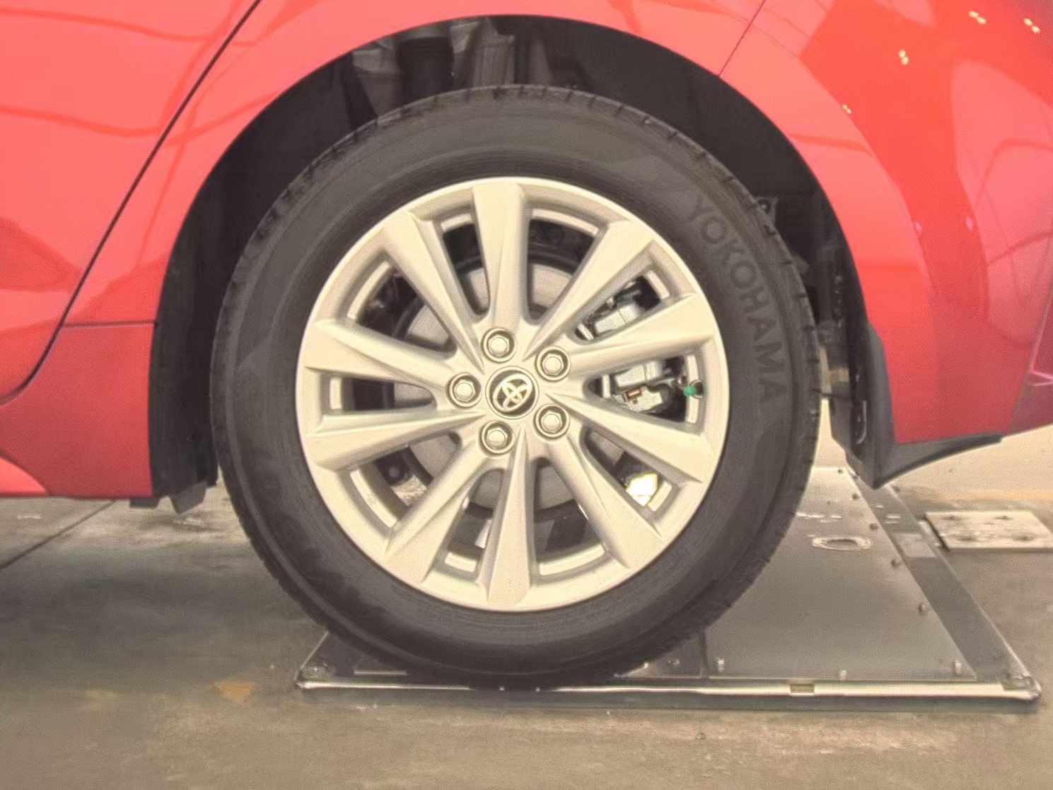 2024 Toyota Corolla SE FWD