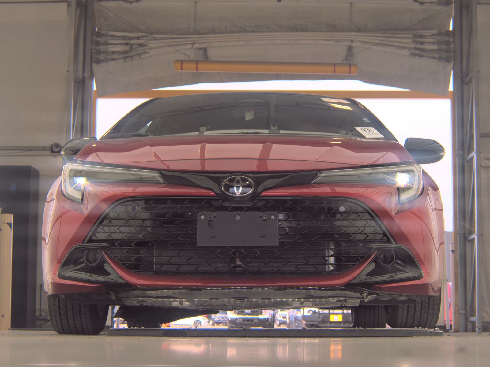 2024 Toyota Corolla SE FWD