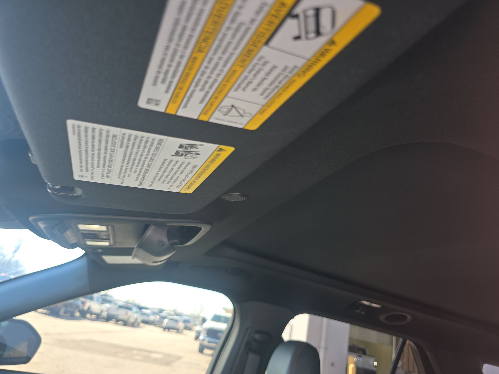 2022 Ford Explorer Timberline AWD