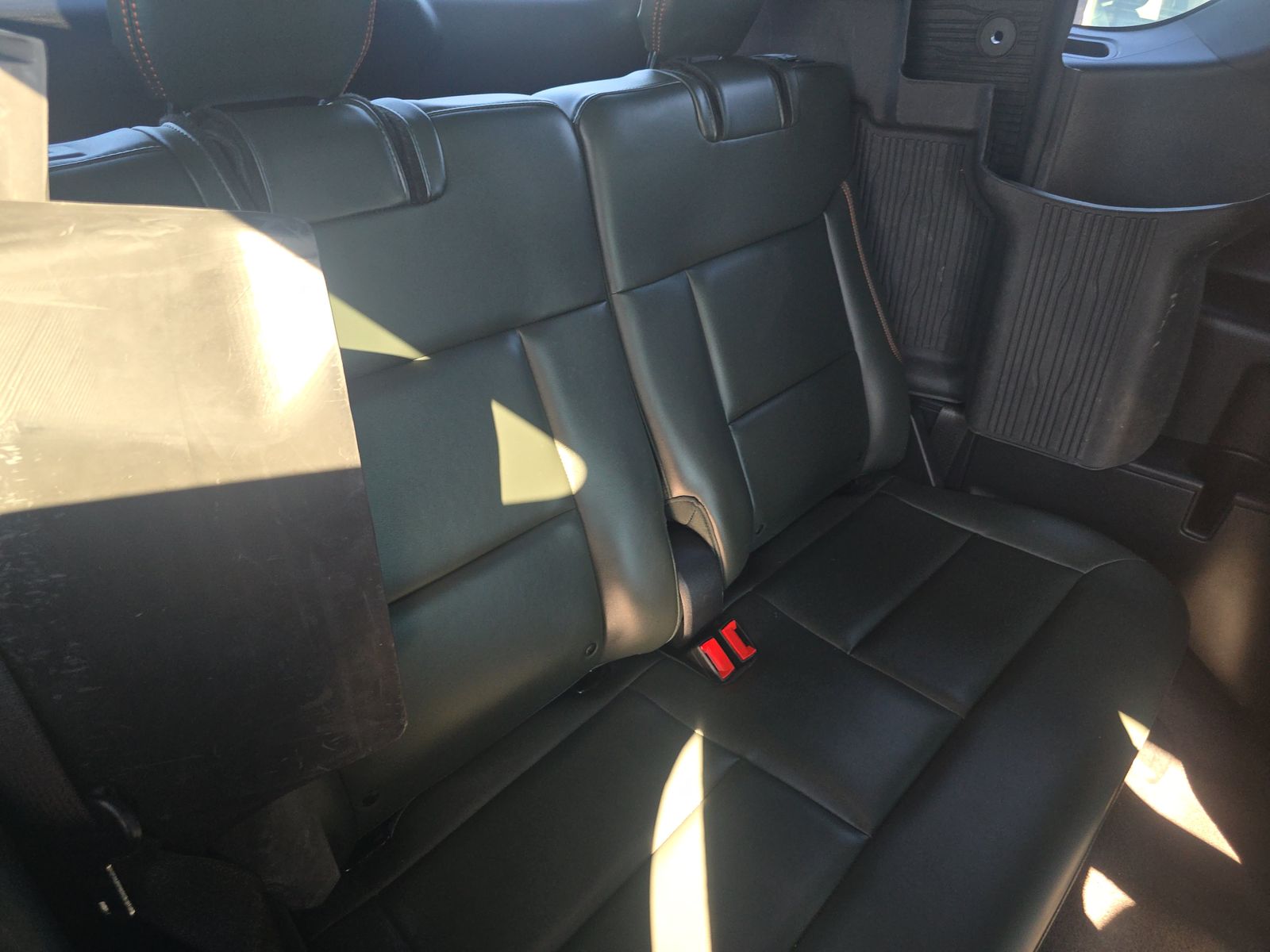 2022 Ford Explorer Timberline AWD