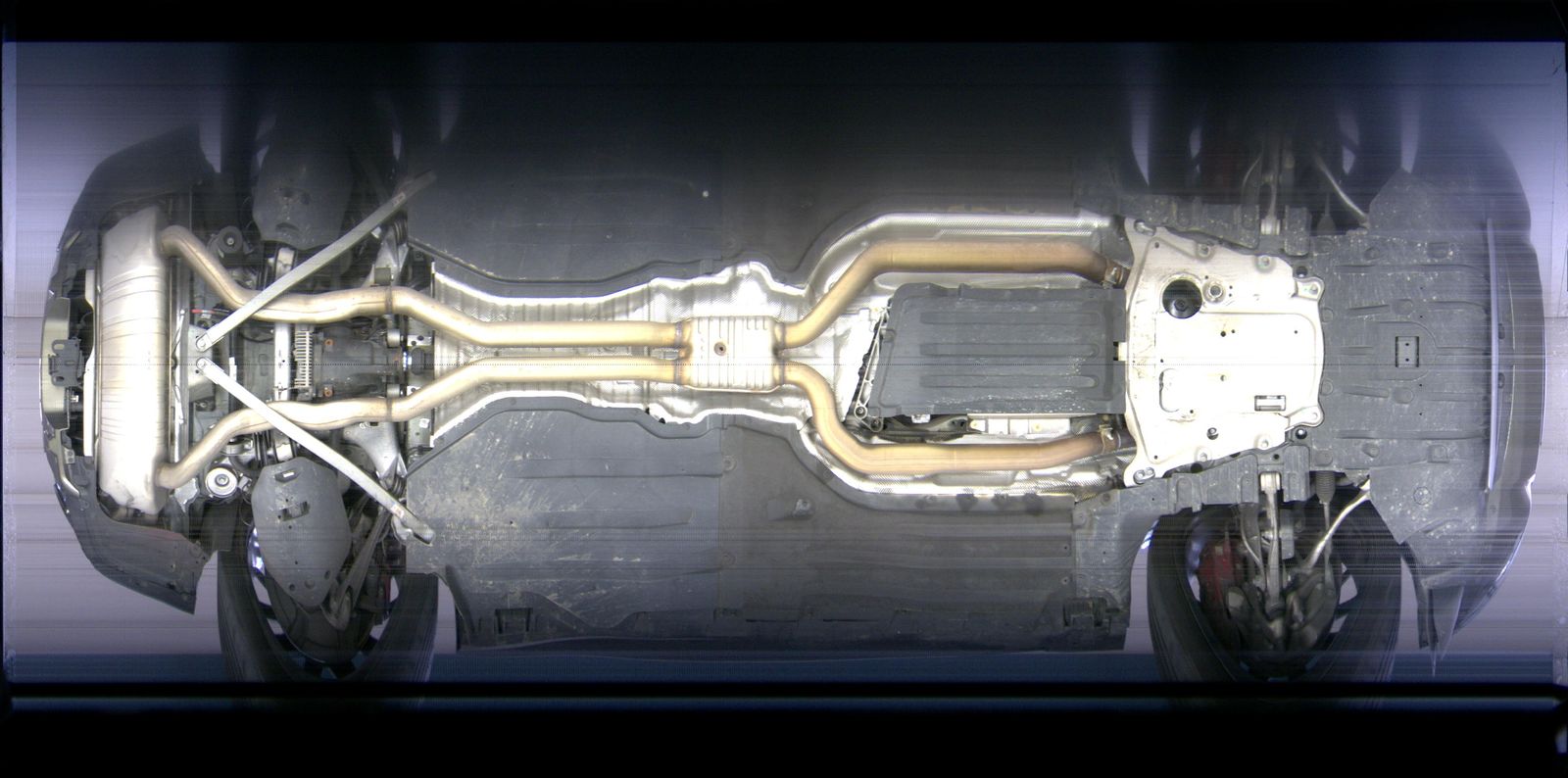 2022 BMW X6 M50i AWD