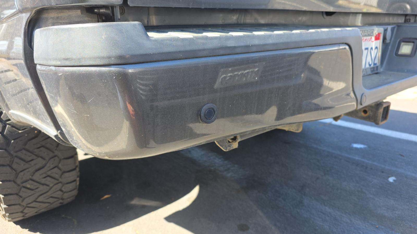 2018 Ford F-150 XLT AWD