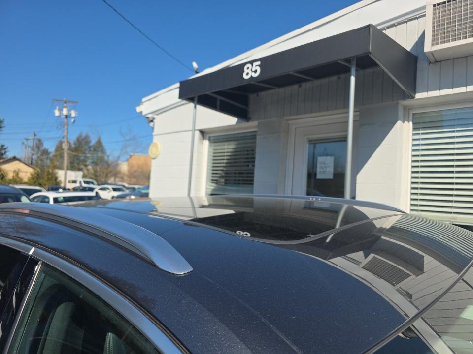 2020 Audi SQ5 Premium Plus AWD