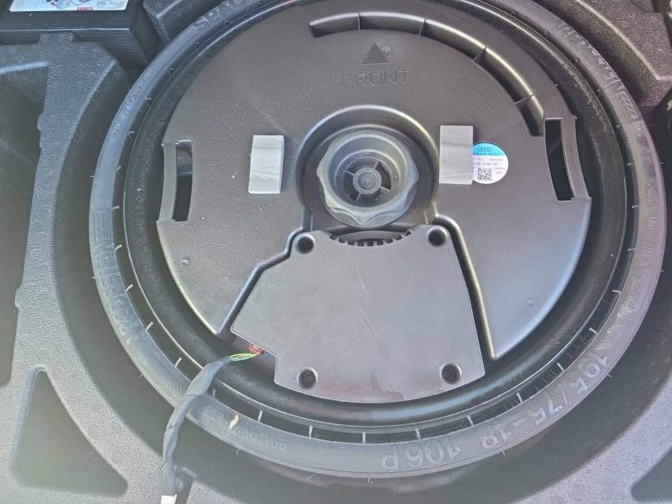 2020 Audi SQ5 Premium Plus AWD