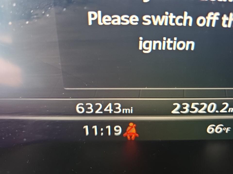 2020 Audi SQ5 Premium Plus AWD