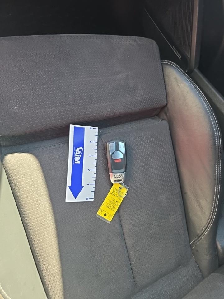 2020 Audi SQ5 Premium Plus AWD