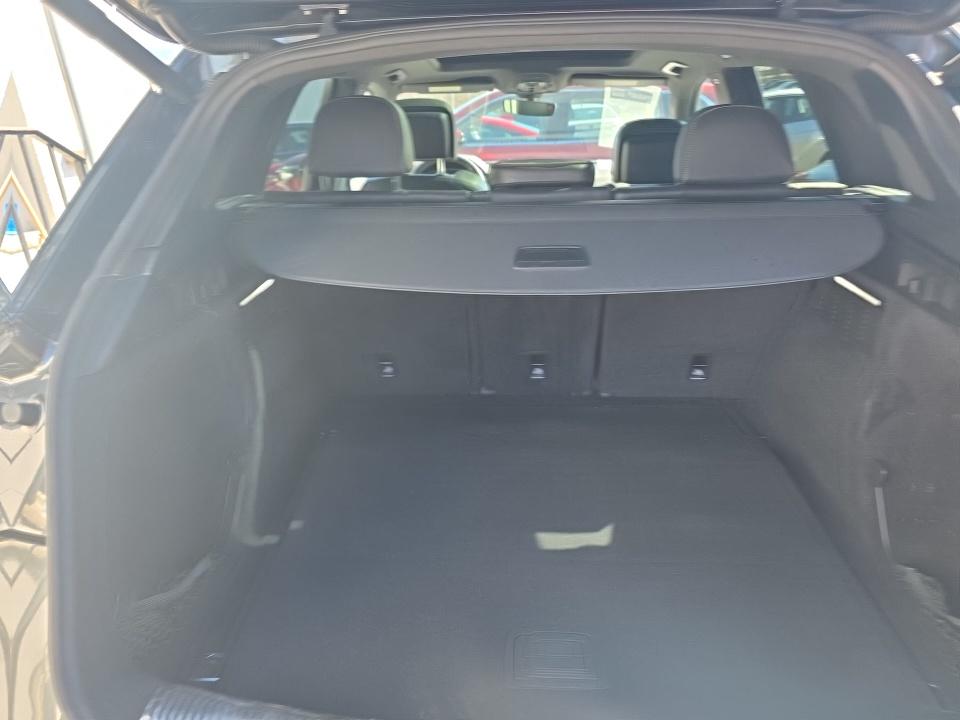 2020 Audi SQ5 Premium Plus AWD