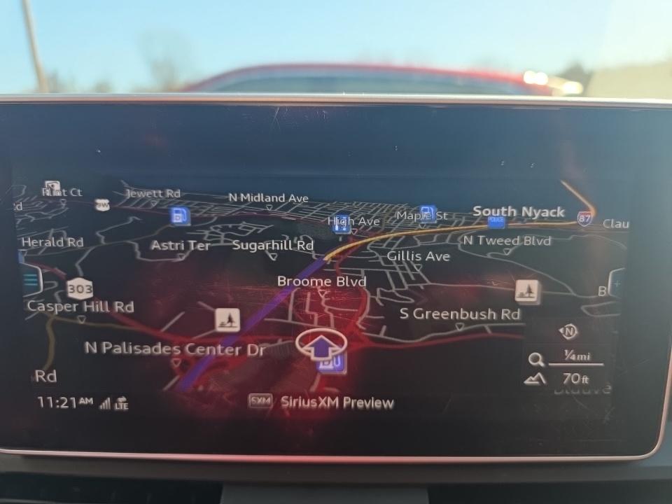 2020 Audi SQ5 Premium Plus AWD