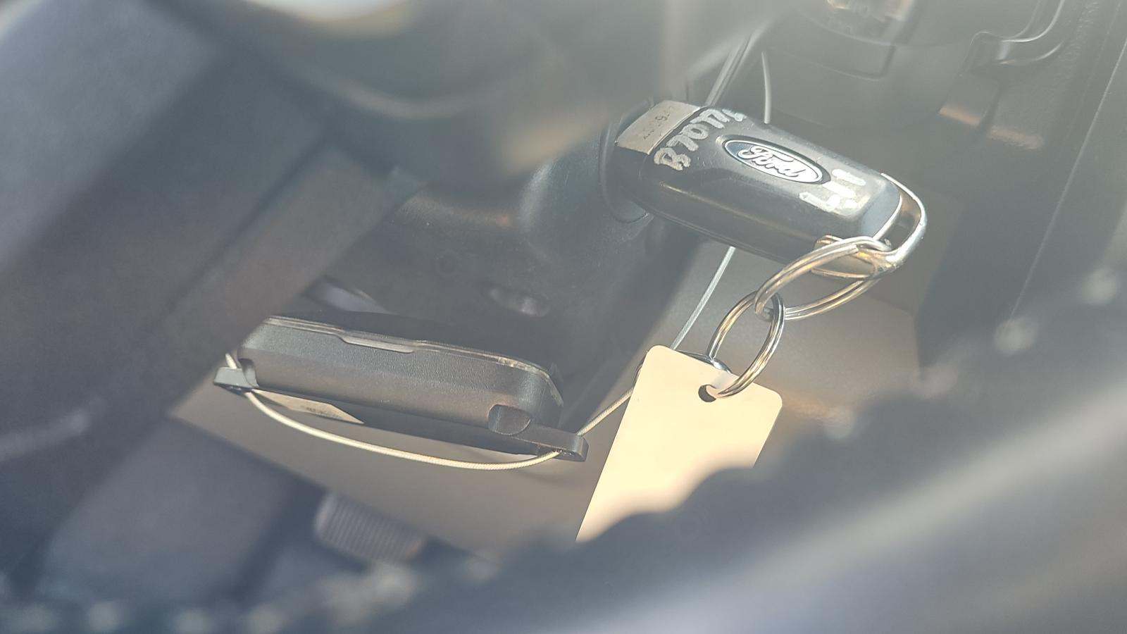 2019 Ford F-150 XLT AWD