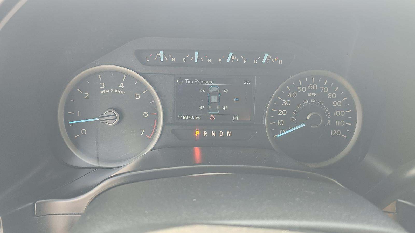 2019 Ford F-150 XLT AWD