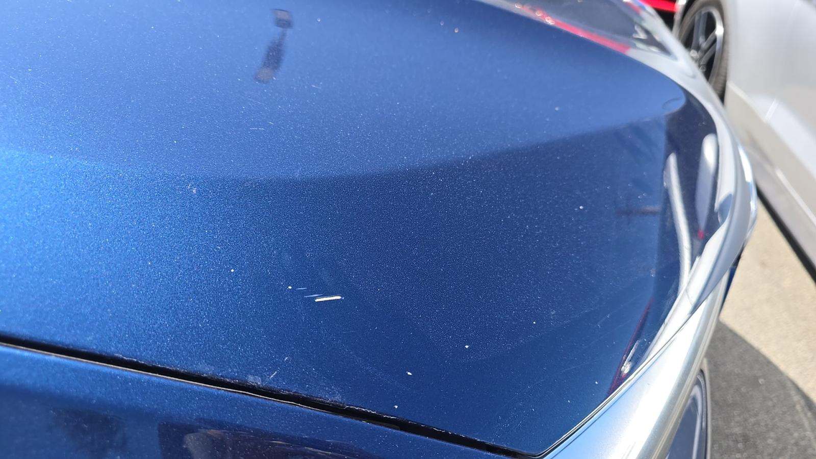 2020 BMW X5 xDrive40i AWD