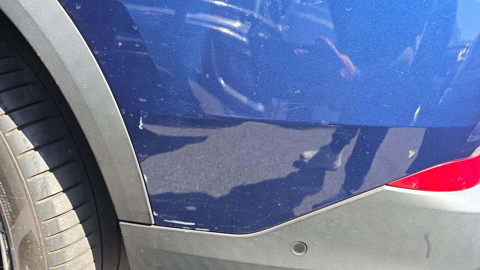 2020 BMW X5 xDrive40i AWD