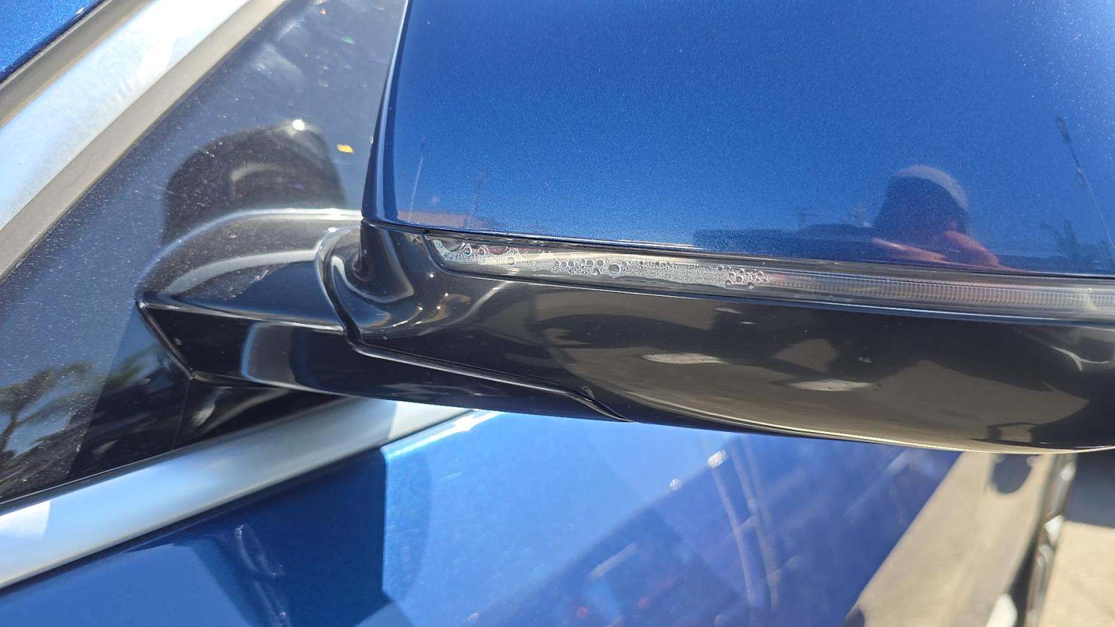 2020 BMW X5 xDrive40i AWD