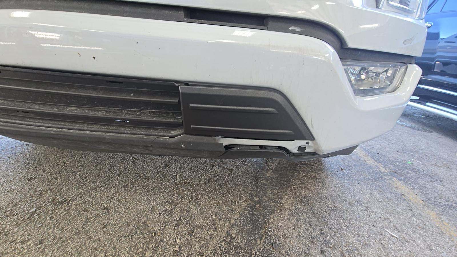 2022 Ford F-150 XL RWD