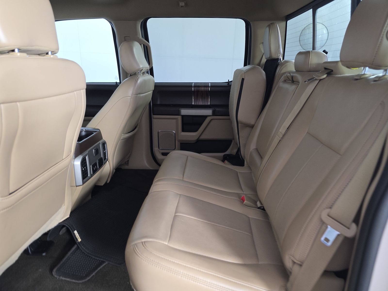 2019 Ford F-150 Lariat AWD