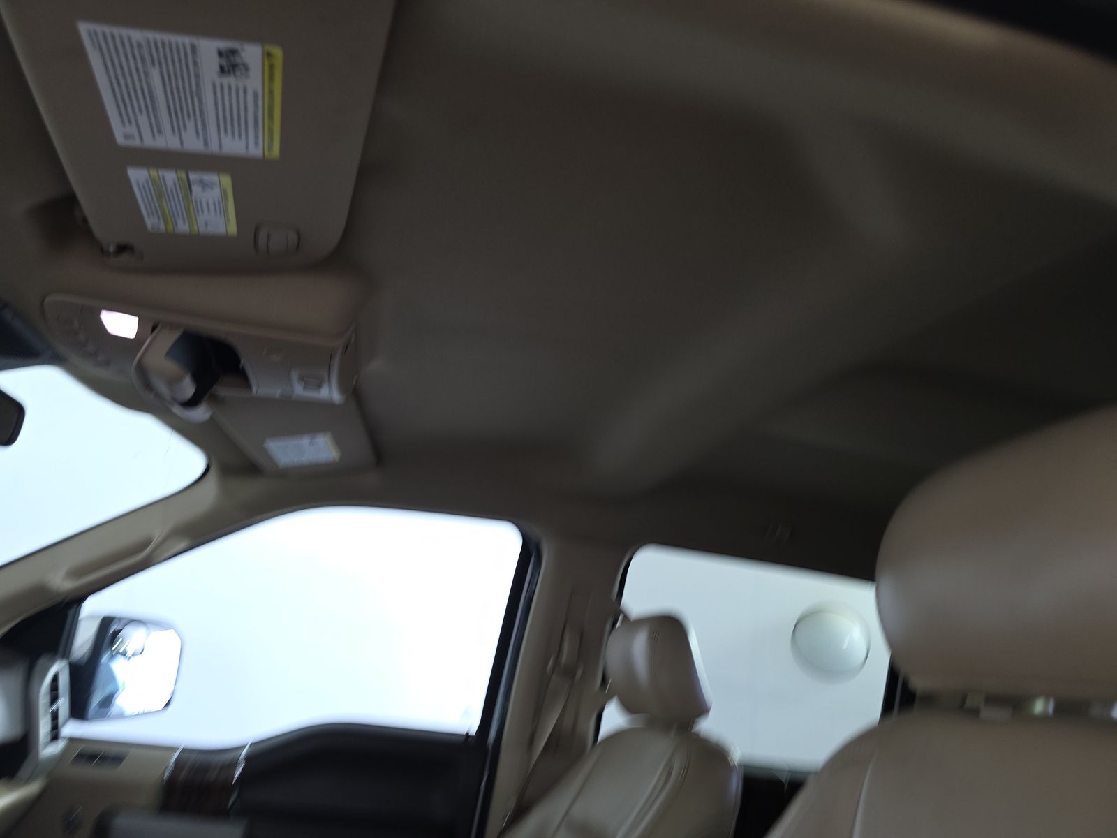 2019 Ford F-150 Lariat AWD